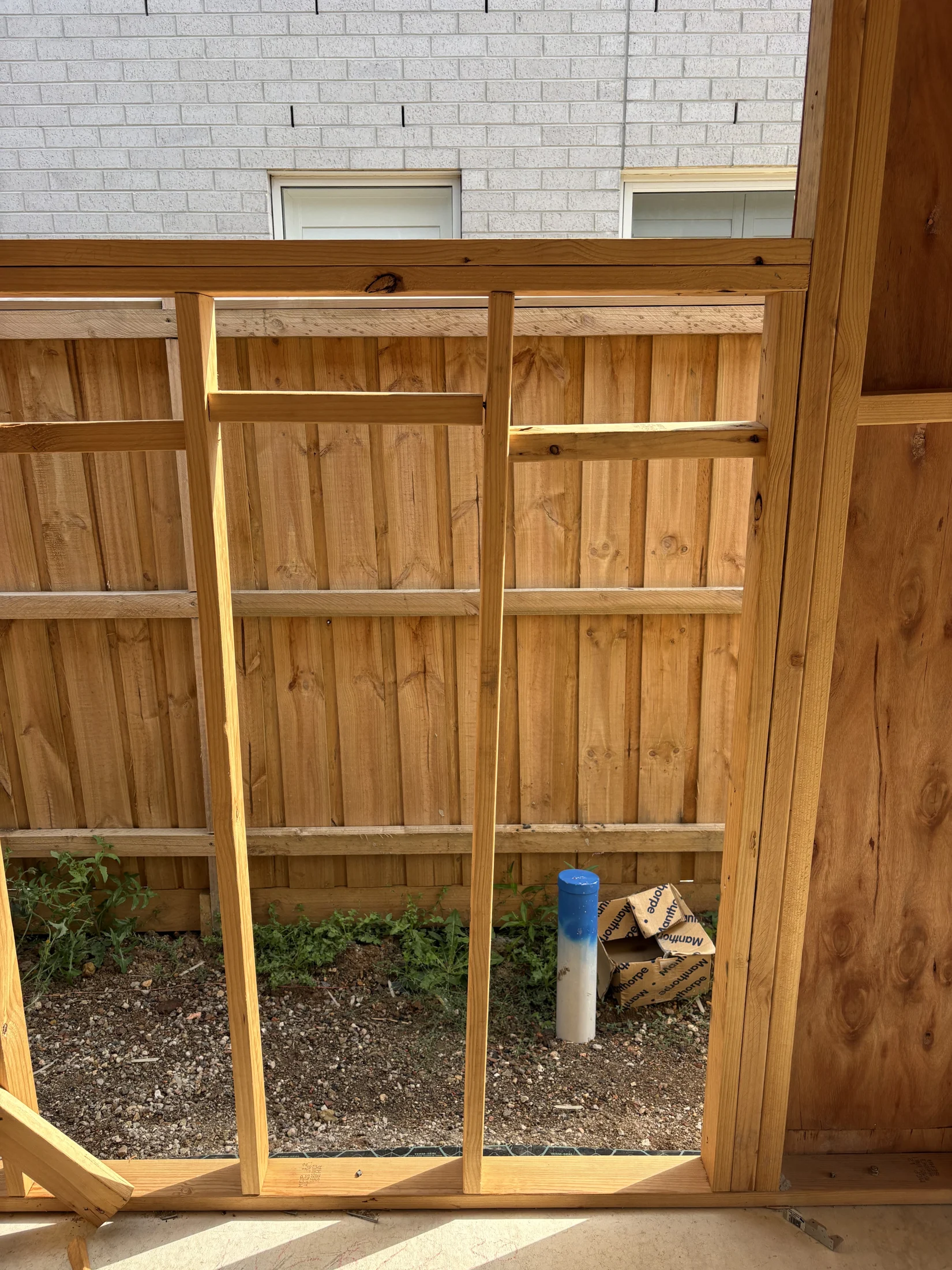 Frame Defects: Out-of-Level Studs and Poor Workmanship — What Inspectors Look For