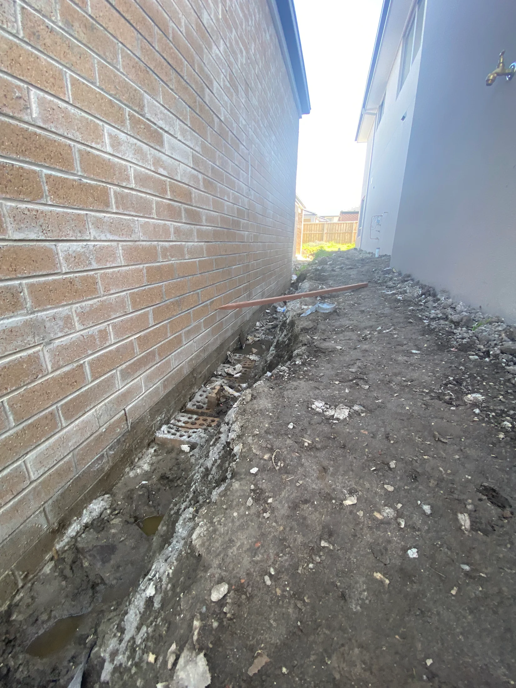 Waterproofing Failures in New Builds — What Inspectors Look For Before Tiling