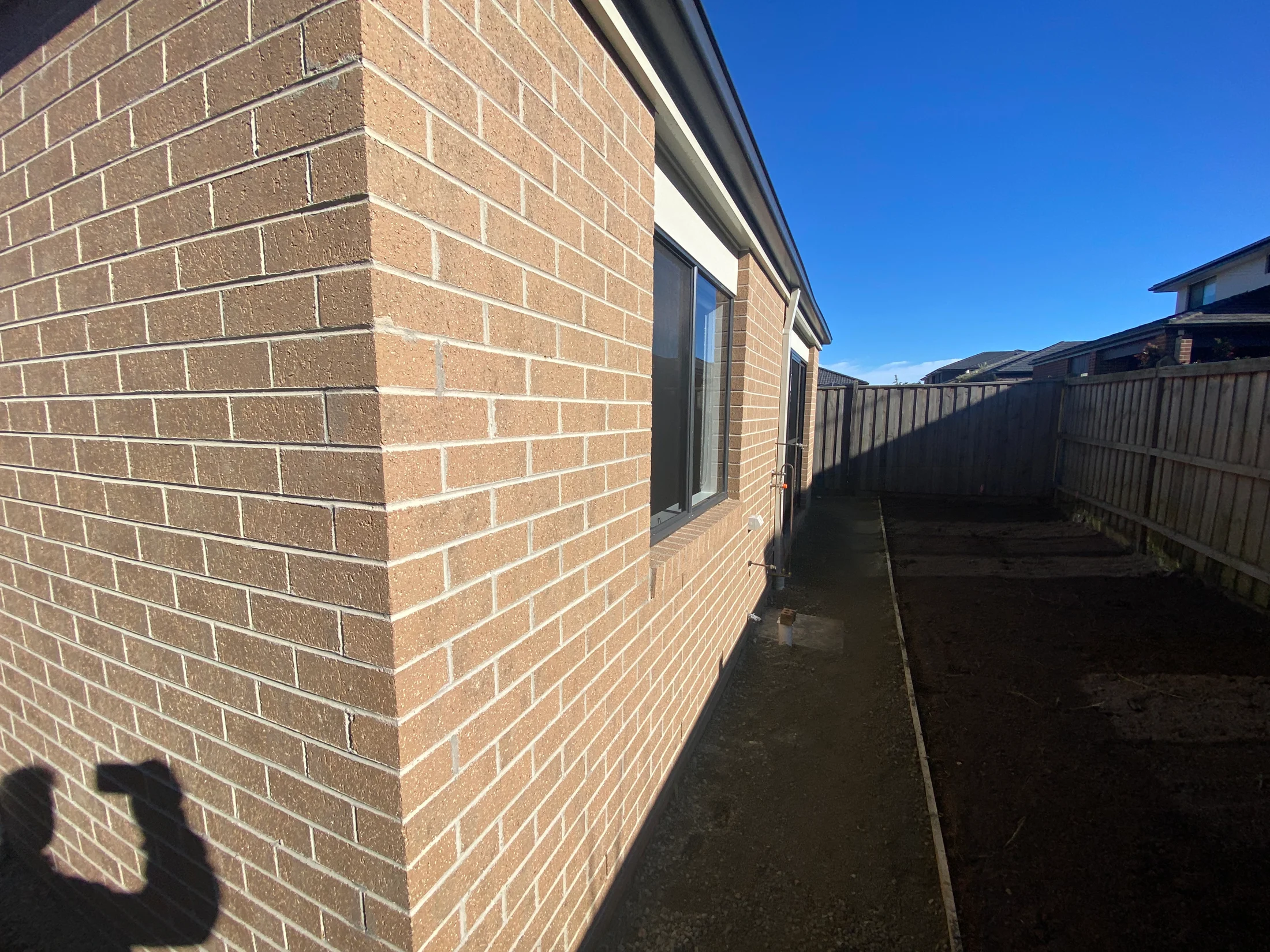 What Happens at Lock-Up Stage in a New Home Build?