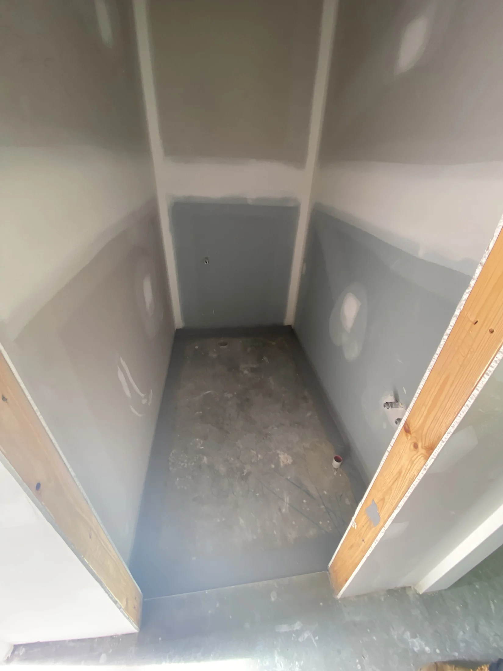 When Should Waterproofing Be Inspected During a Build?