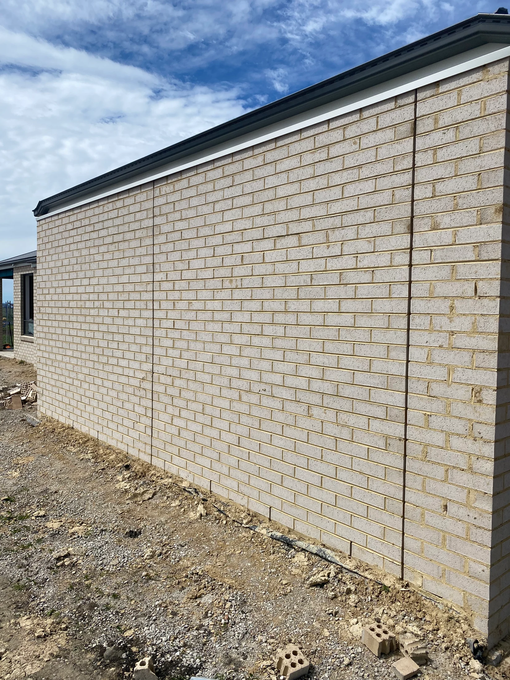 Roof Flashing and Fascia Defects at Lock-Up — What Inspectors Look For (and Why It Matters)