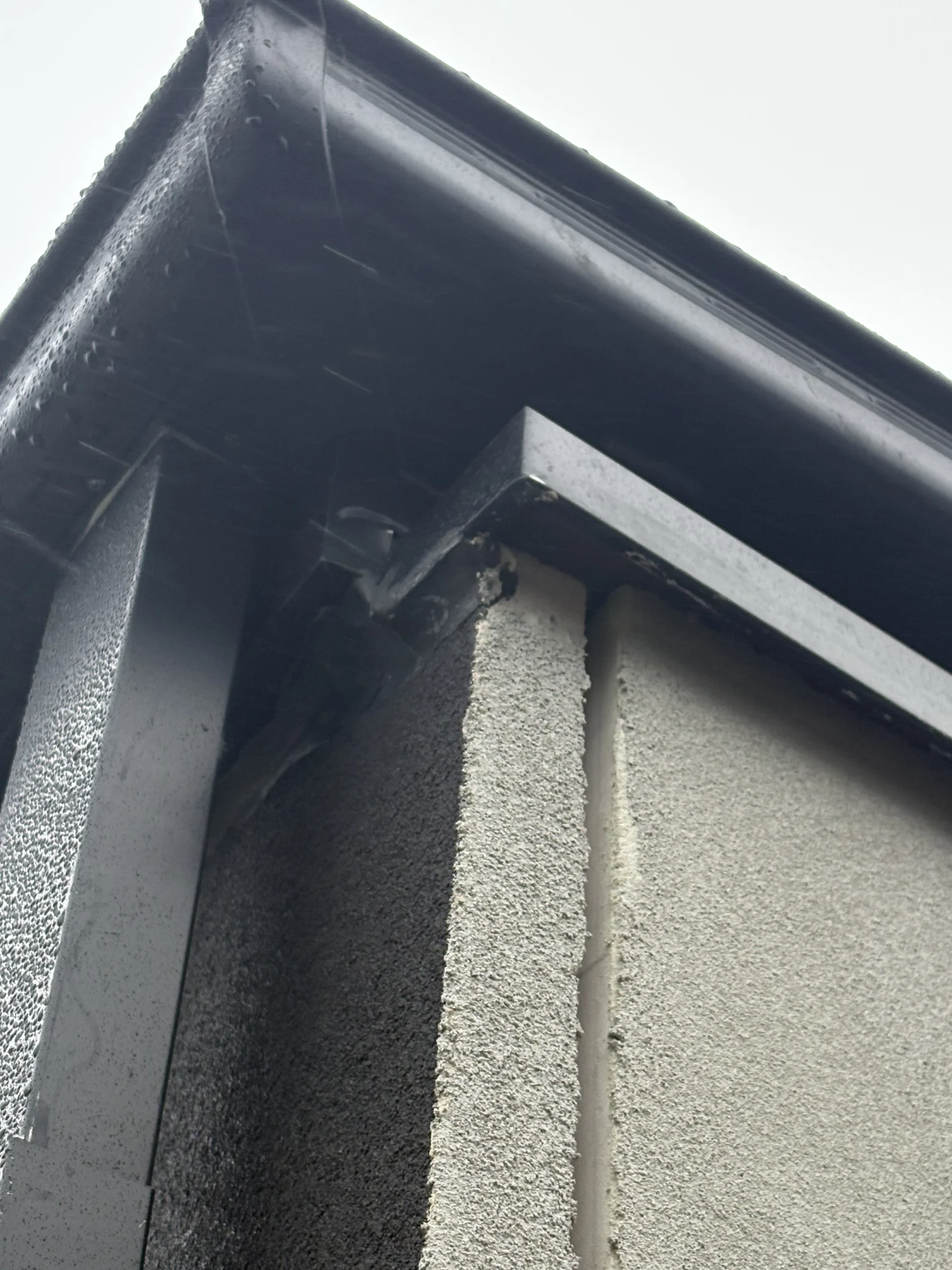 How Air Leaks Show Up in New Homes (And What Inspectors Look For)