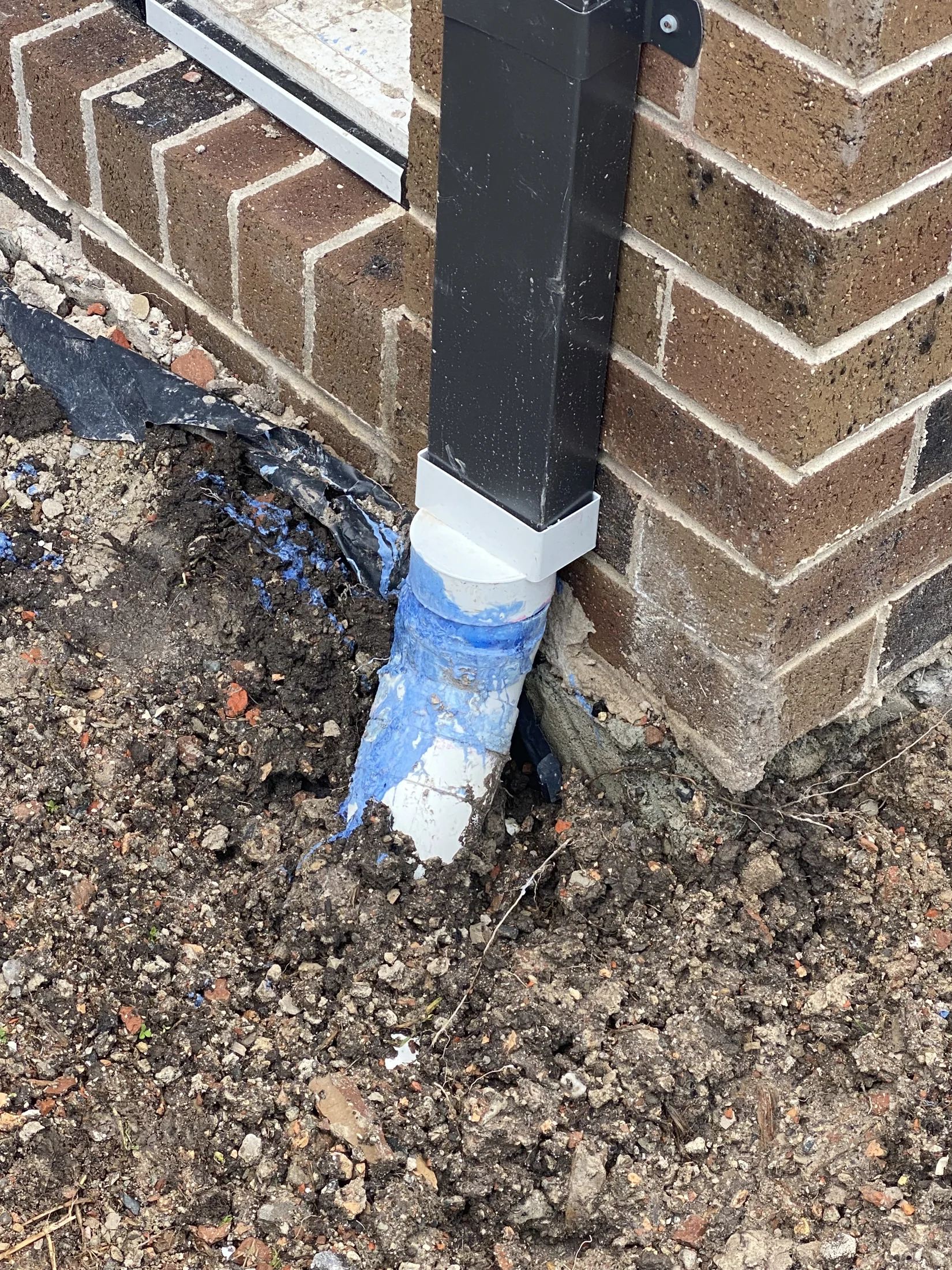 Downpipe Rollovers and Stormwater Connection Defects - What Homeowners Should Know